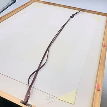 Amazon.co.jp: ポールギヤマン 花とヴァイオリン リトグラフ