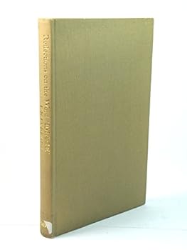 Hardcover Reflections on the word "image" Book
