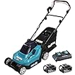 AkumuliatorinÄ— vejapjovÄ— MAKITA DLM382CT2