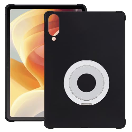Funda TechLife Pad Pro 12 4G LTE 12.2 2025 carcasa protectora con soporte para escritorio