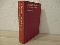 University physics for science and engineering 0846575361 Book Cover