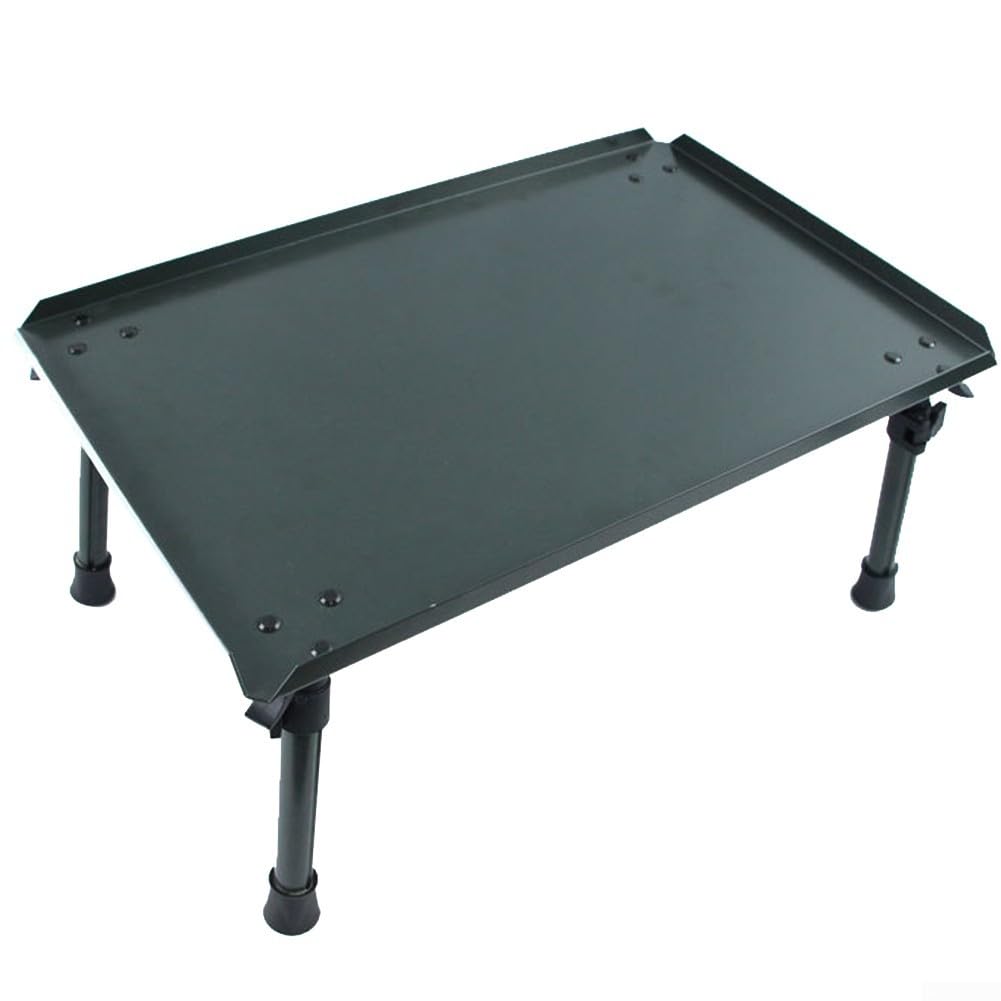 para mesa Camping Aluminio ABS para mesa Camping Aluminio(Army Green L#)