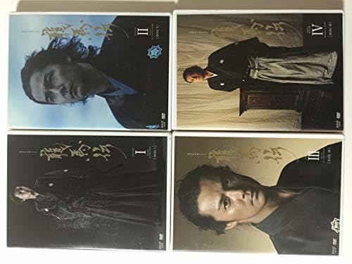 Amazon.co.jp: NHK大河ドラマ龍馬伝 [レンタル落ち] 全14巻 [DVDセット