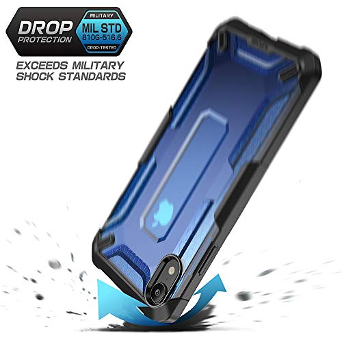 SUPCASE Unicorn Beetle Series - Custodia