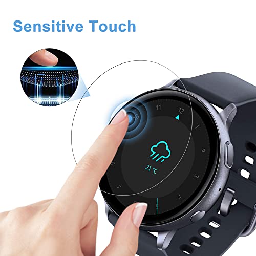 Pellicola Protettiva per Samsung Galaxy Watch