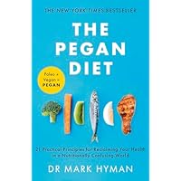 The Pegan Diet