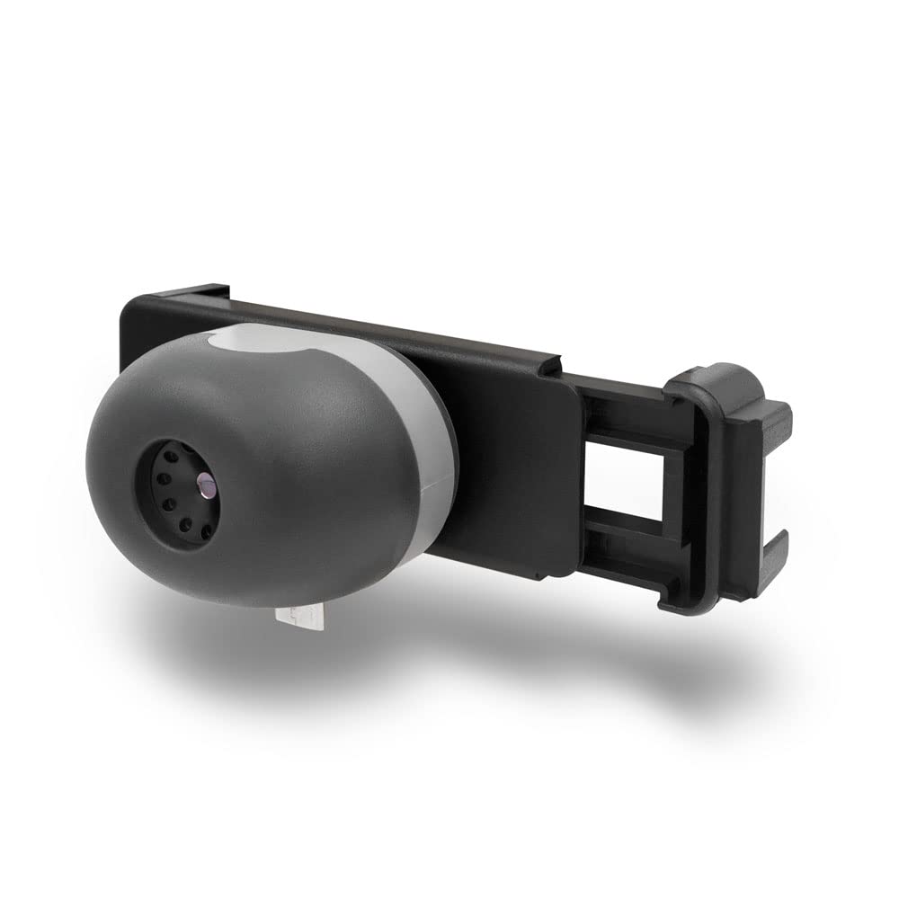 PerfectPrime IR501, (IR) Cámara infrarroja de imágenes térmicas de 32,136 píxeles, -40 ~ 800 °F, teléfono móvil Android tipo C