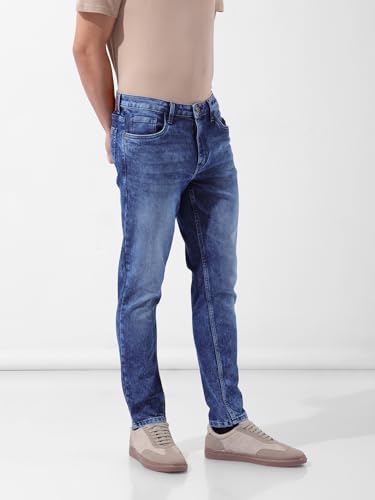 Image of The Indian Garage Co Men Jeans