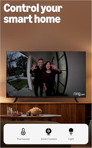 Amazon Fire TV Stick 4K Select (2025) — view 8