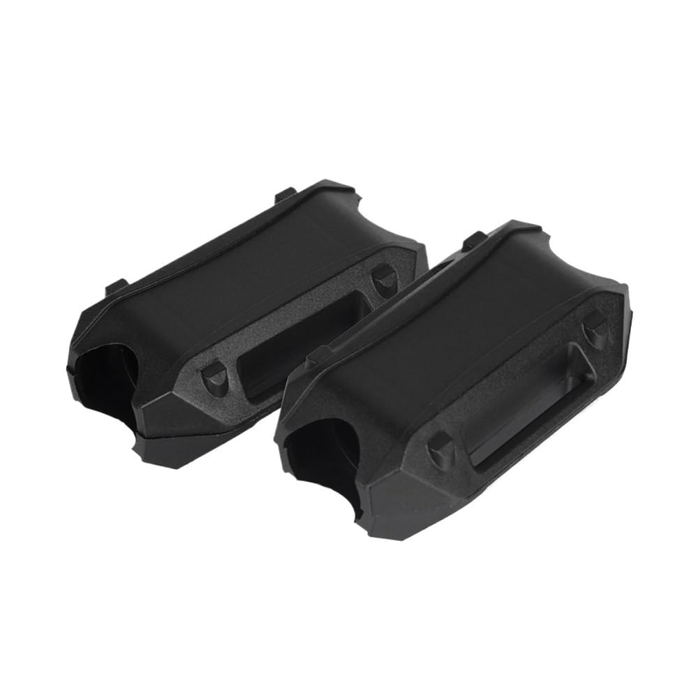 Protection contre les chocs moto SV650 structure renforcée de 25 mm - 7