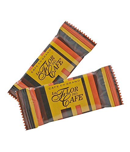 SPECULOS GALLETA LA FLOR DEL CAFÃ 6GR (250 UNIDADES)