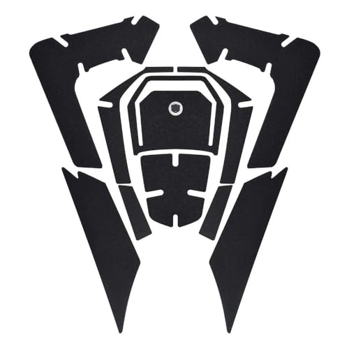 Éviter rayures protection réservoir moto Forza 350 NSS 2020