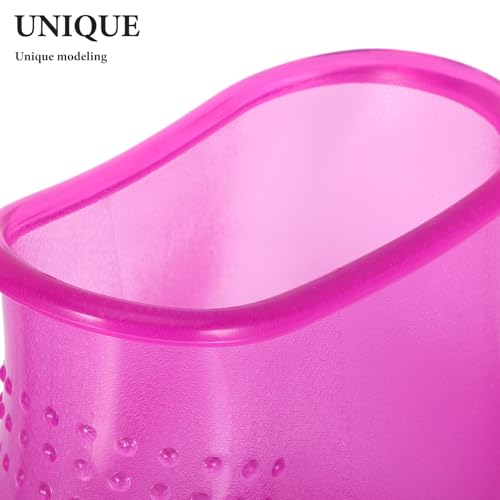 Bottes de bain pour massage profond des pieds après le travail - 3
