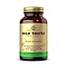 Solgar Full Potency Milk Thistle Vegetable Capsules, 100 Count