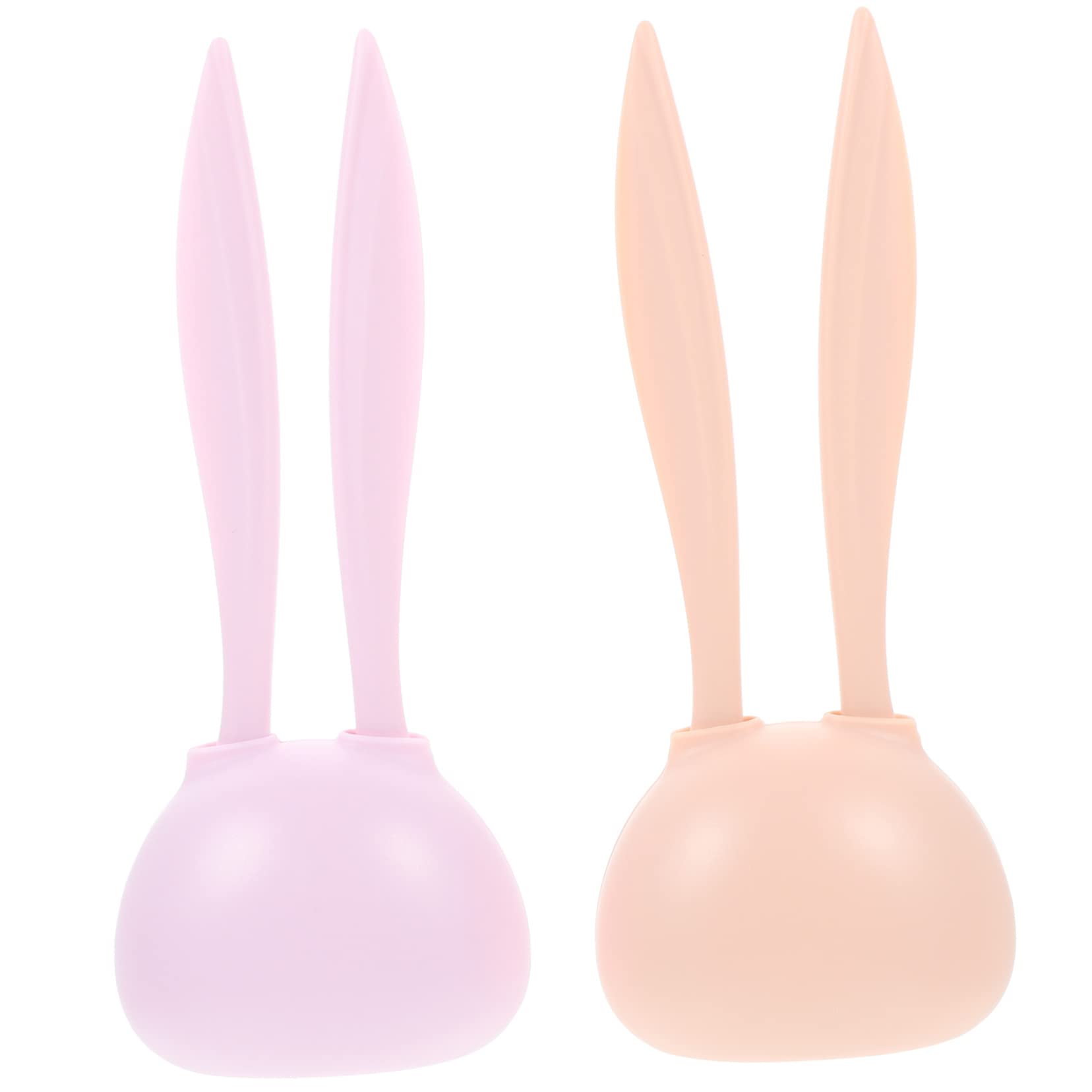 WOFASHPURET Eyebrow Razor Kit 4pcs Women's Brow Trimmer Grooming Tool Travel-Friendly