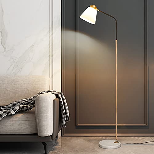 Lámpara de Piso para iluminar rincones oscuros de la sala de estar