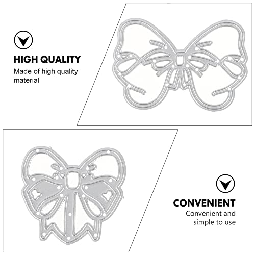 VICASKY 1 peça de aço carbono DIY corte de estêncil para scrapbook e corte de matriz