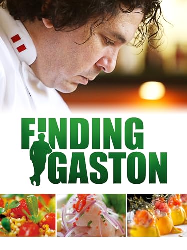 Finding Gaston