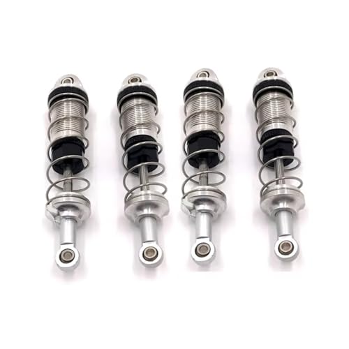 Amortisseur voiture RC en métal pour réparer la suspension cassée du SG116MAX