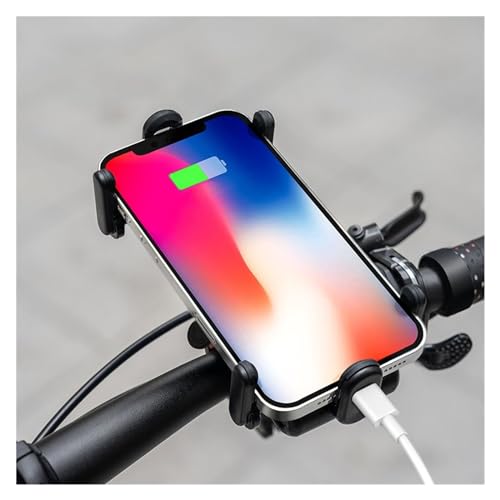 Support navigation moto et support de navigation telephone portable