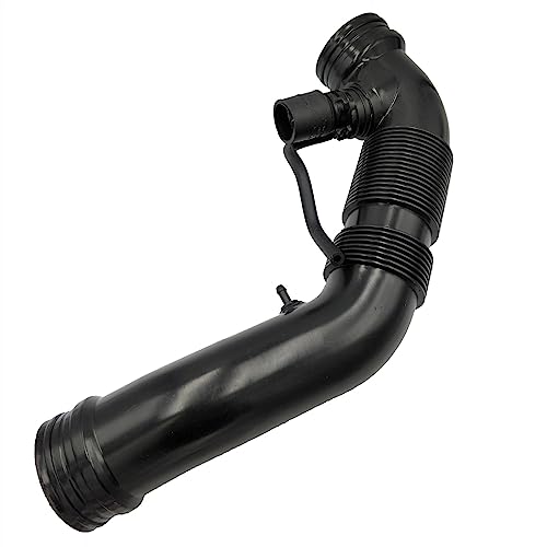 Tuyau d'admission de filtre à air pour Golf Plus MK5 V VI 1K0129684AE