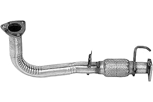 Walker 53541 Exhaust Pipe, an Excellent Exhaust Down Pipe for Your Honda Accord