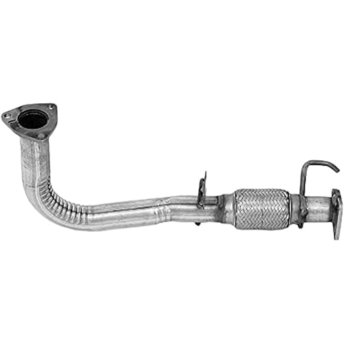 Walker 53541 Exhaust Pipe