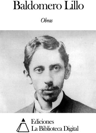 Obras de Baldomero Lillo