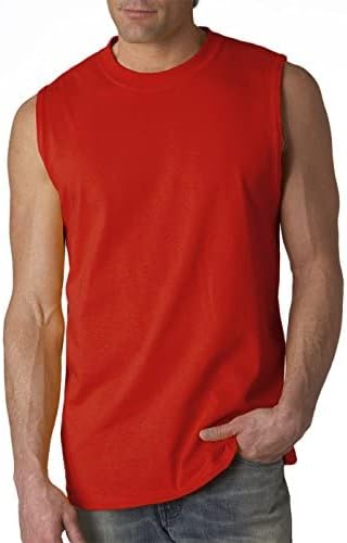Gildan Ultra Cotton - Sleeveless T 