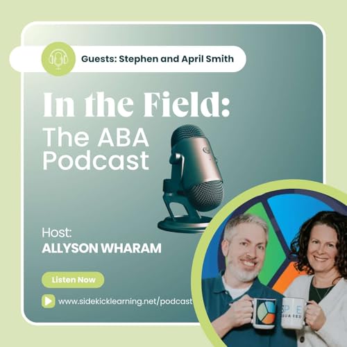 Vision, Systems, and Sustainability: Inside the ABA Business Journey of April and Stephen Smith