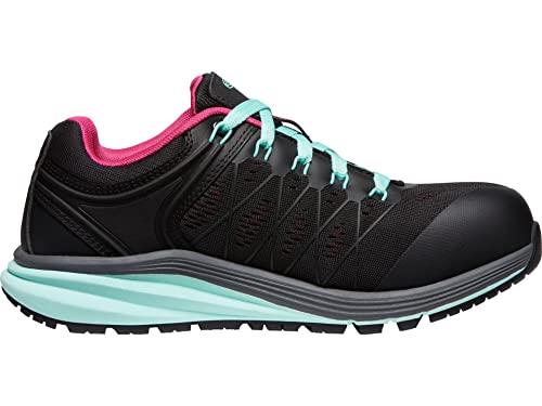 Image of KEEN Utility Women's Vista Energy Low Height Sneakers Composite Toe Industrial Work Shoes