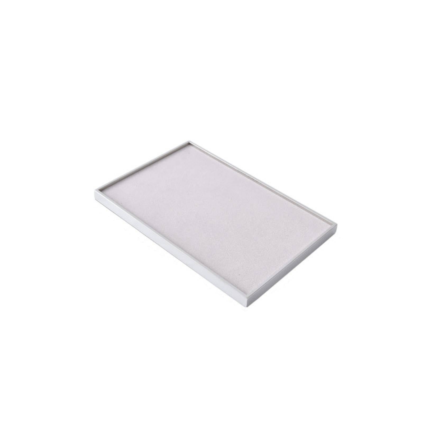 Espositore per Gioielli Morbido, Piccola, 20 × 30 × 1,5 Cm