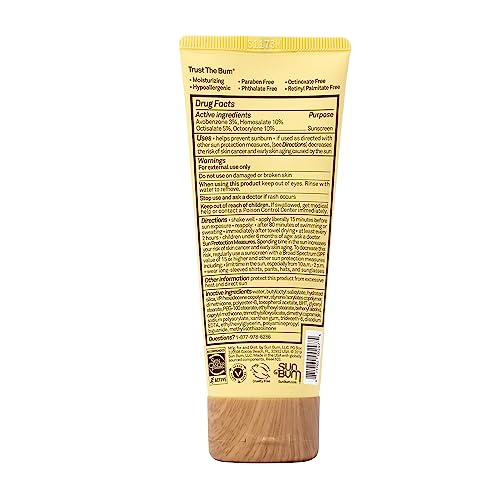 Sun Bum Original Spf 70 Sunscreen Face Lotion | Vegan And Hawaii 104 Reef Act Compliant (Octinoxate & Oxybenzone Free) Broad Spectrum Fragrance-Free Moisturizing Uva/Uvb Sunscreen With Vitamin E|3Oz #TOP1