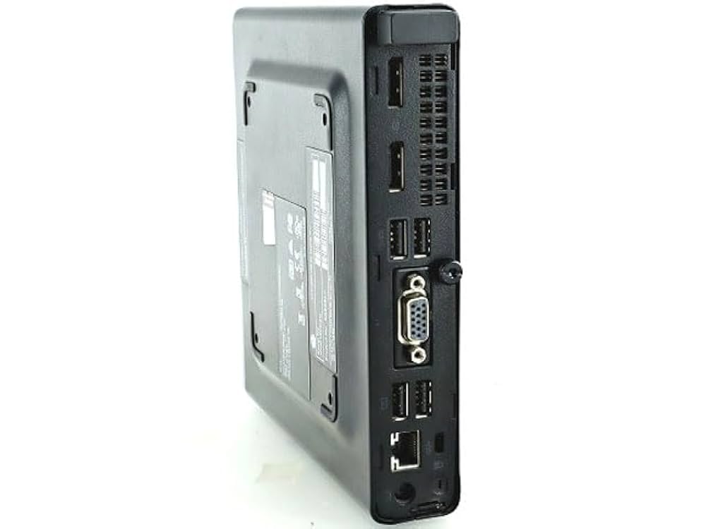 9世代！Core i5！HP ProDesk400G5BIOS確認済みジャンク品 lillian_hp-400g4-sff-i5-7th-8-256