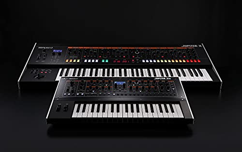 Roland Keyboard Synthesizer (Jupiter-Xm) #TOP3