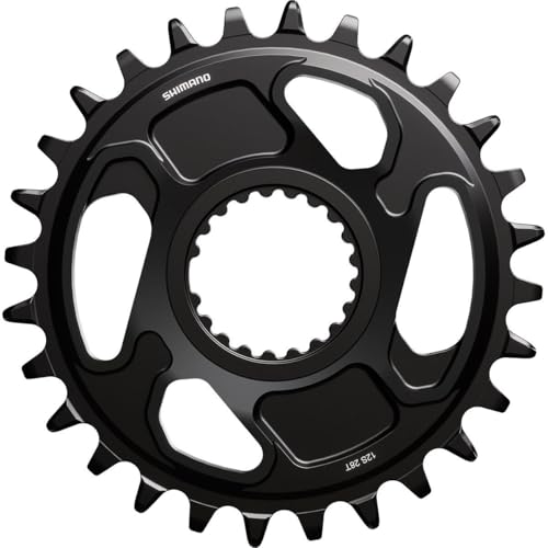 Shimano Deore XT SM-CRM86 1x Direct Mount Chainring - 28t,
