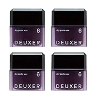 Amazon.co.jp: ナンバースリー DEUXER(デューサー) ドライ