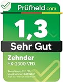 [ Test bardzo dobry, Note 1.3 *] Odbiornik satelitarny HX 2300 VFD + kabel HDMI, z funkcją nagrywania, obsługuje Full HD, cyfrowy odbiornik satelitarny do anteny satelitarnej, satelitarnej, odbiornika