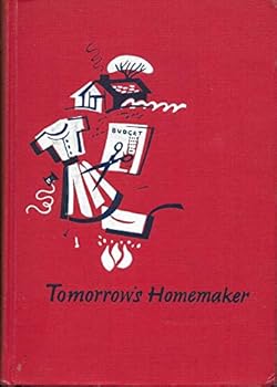 Tomorrow's homemaker