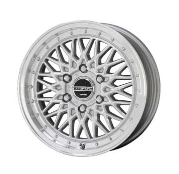 Amazon | 【ホイールのみ 4本セット】*17インチ*STEINER FTX*6.5J+38 
