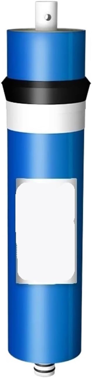 Desalination Rate Ro Membrane Filter Element 75/100/200/400/600/800g Pure Water Machine Reverse Osmosis Universal(3013-400g)