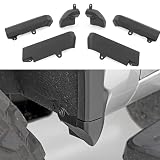 JLBMMLY Mud Flaps Delete Splash Guards