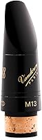 Vista 1 de Vandoren CM4138 M13 Serie 13 Perfil 88 Boquilla Clarinete Bb