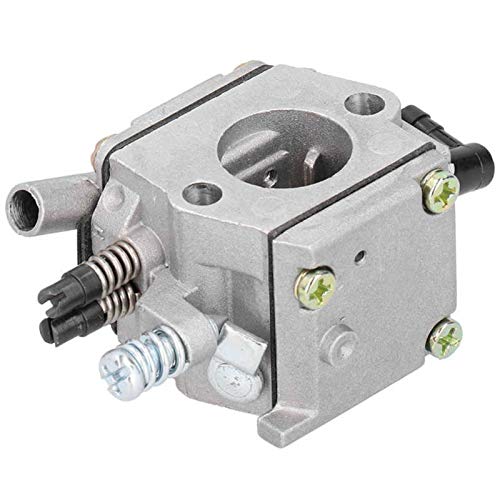 Ajuste apropiado para evitar vibraciones con piezas de goma 3