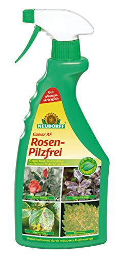 Preisvergleich Produktbild NEUDORFF Cueva AF Rosen-Pilzfrei 750 ml