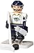 NHL Nashville Predators Shea Weber GEN 2 Limited Edition Minifigure, Small, Black