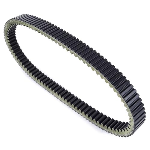 Courroie moto pour boîte vitesses Polaris Sportsman 800 anti patinage
