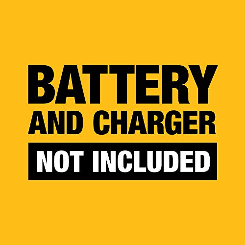 Dewalt Dcst972B String Trimmer, Yellow/Black #TOP6