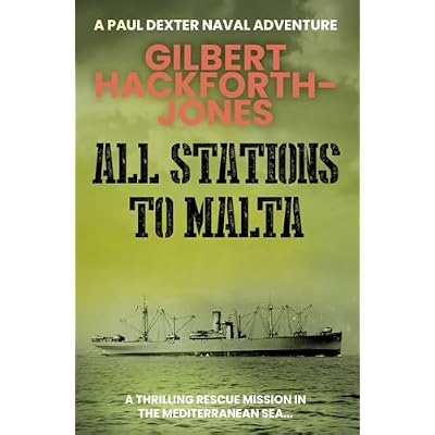 All Stations To Malta: A thrilling rescue mission in the Mediterranean Sea