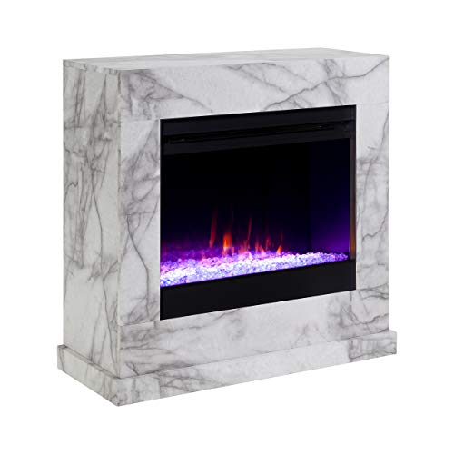 The 10 Best marble fireplace surrounds